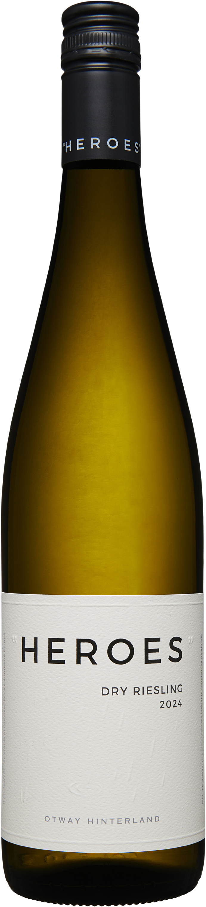 Heroes Dry Riesling 2024